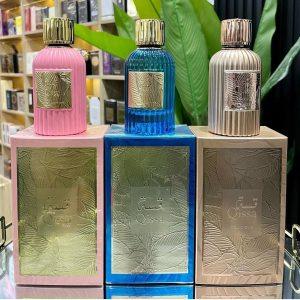 Qissa Perfume Collection