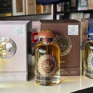 Ra'ed Collection
