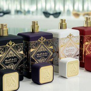 Lattafa Perfumes