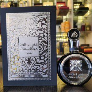 Lattafa Perfumes