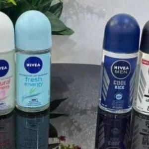 NIVEA Roll-On Deodorant Collection
