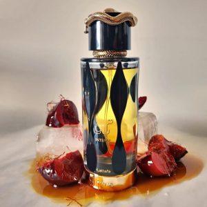 Teraq Perfume Collection (100ml)
