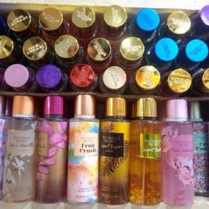 Victoria's Secret Fragrance Mist (250 ml)