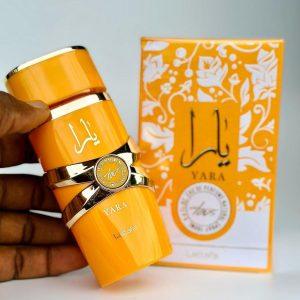 Yara Perfumes