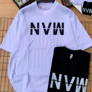 Unisex NVW Graphic Tee