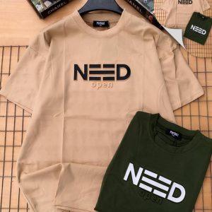 NEED Open Unisex Graphic Tee