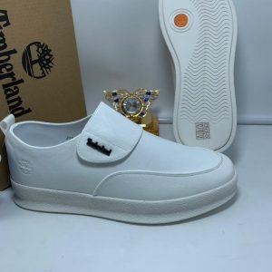 Timberland Slip-On Comfort Sneakers (Men's Edition)