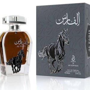 Al Faris Eau de Parfum by My Perfumes