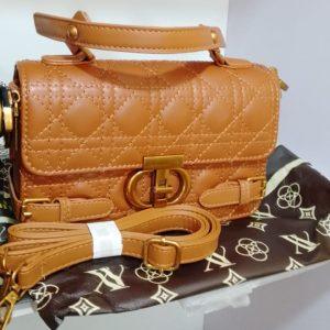 Elegant Designer Crossbody & Shoulder Bags