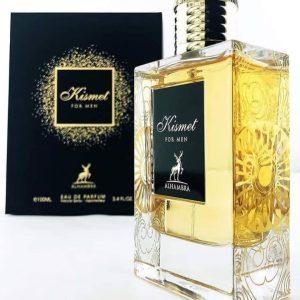 Kismet for Men by Alhambra - Confidence in a Bottle