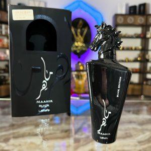 Maahir Perfumes by Lattafa – Signature Luxury in Every Drop
