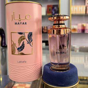 Mayar perfume Collection