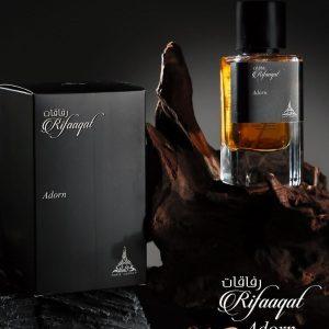 Paris Corner Rifaaqat, Rifaaqat Adorn Collection