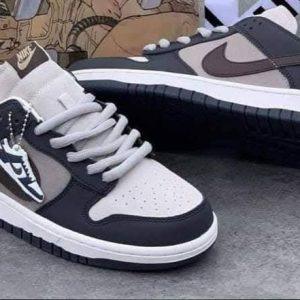 Nike x Comme des Garçons Street Fusion Sneakers