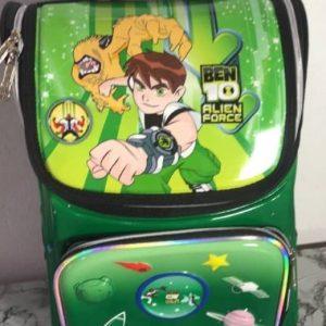 Ben 10 Alien Force Adventure Backpack