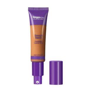 Yanga Beauty Smooth Match Foundation
