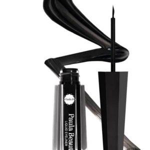 Paula Beauty Liquid Eyeliner - Matte, Waterproof Precision