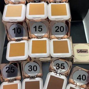 Avour Best Skin Powder