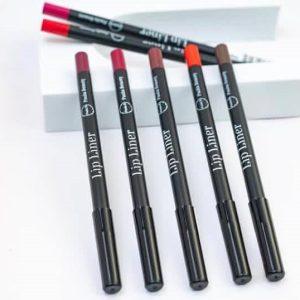 Precision Lip Liner – Long-Wear Definition for Perfectly Sculpted Lips