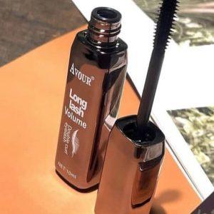 Avour Long Lash Volume Mascara
