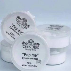 Ceendies “Pop Me” Eyeshadow Base