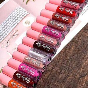Adventure Glasting Lip Gloss