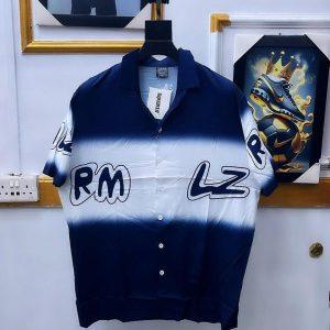 Vintage-Inspired Shirts - Limited Edition Street & Summer Styles