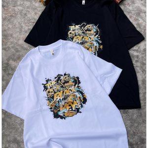 Men’s Urban Graphic Tees