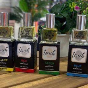 Touch Collection Perfume (Unisex)