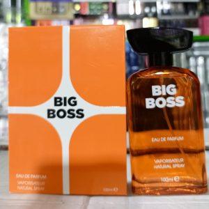 Big Boss Eau de Parfum