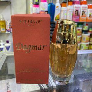 Dagmar by Sistelle Paris - Eau de Parfum (100ml)