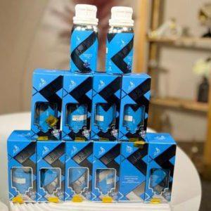 Dunhill Blue Oil – Premium Fragrance Oil