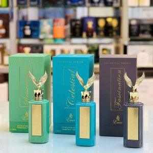 Emir Celestial Series (100ml Extrait de Parfum)