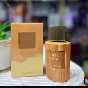 Molten Caramel Eau de Parfum by Paris Corner
