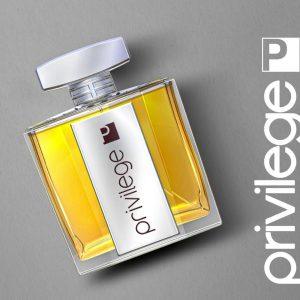 Privilege Eau de Toilette Perfume