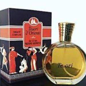 Tesori d’Oriente Perfume
