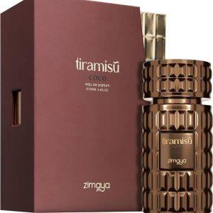 Zimaya Tiramisu Coco (Unisex) 100ml Perfume Collection