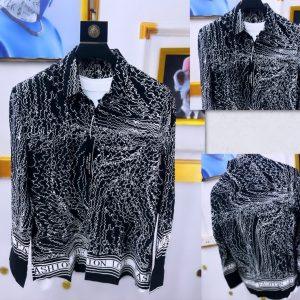 Premium Designer Long Sleeve Shirts