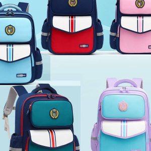 High-Quality Children’s School Backpack