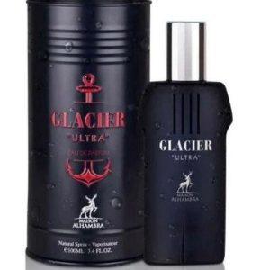 Glacier Ultra Eau de Parfum by Maison Alhambra