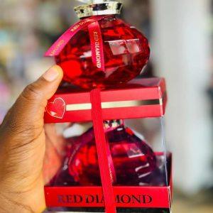 Red Diamond Eau de Parfum