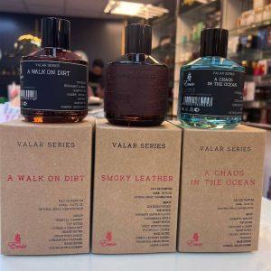Valar Series by Emire – Luxury Niche Perfumes (100ml)