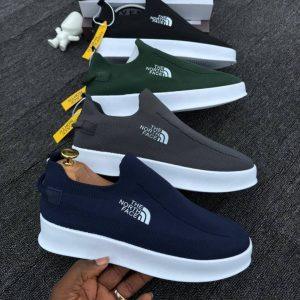 Men’s Slip-On Lightweight Casual Sneakers