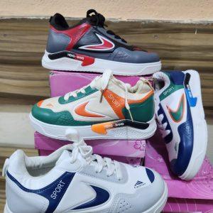 Unisex Fashion Sport Sneakers