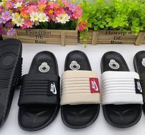Premium Unisex Fashion Comfort Slides