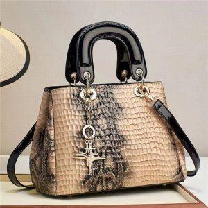Classy Structured Women Handbag