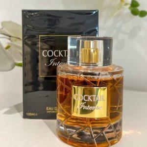 Cocktail Intense Eau de Parfum 100ml – Fragrance World