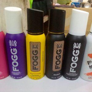 FOGG Body Spray (120 ml)