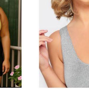 Everyday Seamless Comfort Gym Bra Crop Top