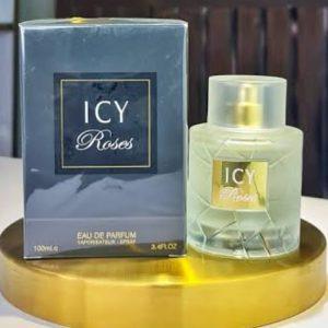 ICY Roses Eau de Parfum